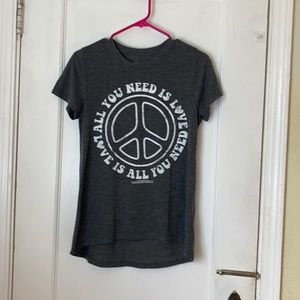 Vintage Concert Tees
